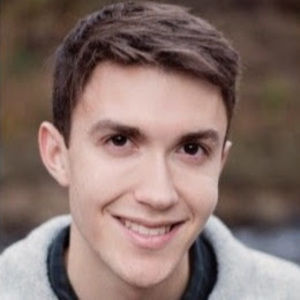 Meet your Posher, Cj